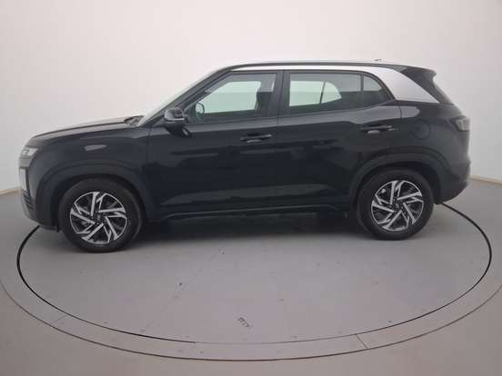 HYUNDAI-CRETA-1.0 TGDI FLEX LIMITED AUTOMÁTICO HYUNDAI-CRETA-2024