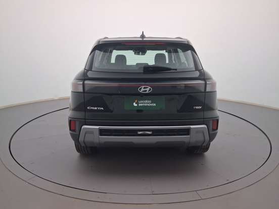 HYUNDAI-CRETA-1.0 TGDI FLEX LIMITED AUTOMÁTICO HYUNDAI-CRETA-2024
