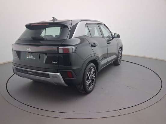 HYUNDAI-CRETA-1.0 TGDI FLEX LIMITED AUTOMÁTICO HYUNDAI-CRETA-2024
