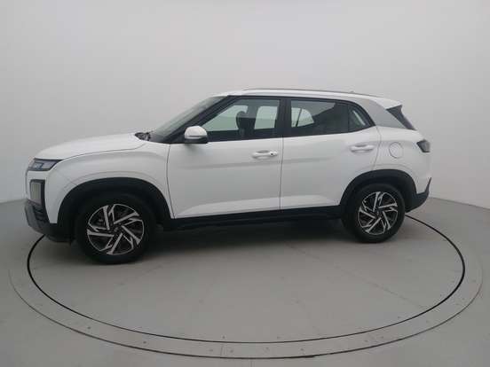 HYUNDAI-CRETA-1.0 TGDI FLEX LIMITED AUTOMÁTICO HYUNDAI-CRETA-2025