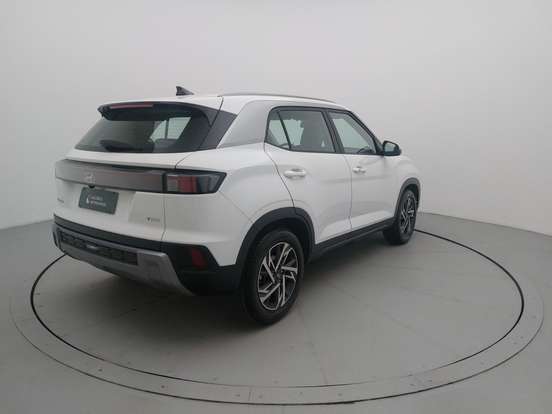 HYUNDAI-CRETA-1.0 TGDI FLEX LIMITED AUTOMÁTICO HYUNDAI-CRETA-2025
