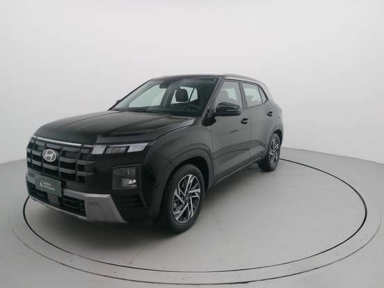 HYUNDAI-CRETA-1.0 TGDI FLEX LIMITED AUTOMÁTICO HYUNDAI-CRETA-2025