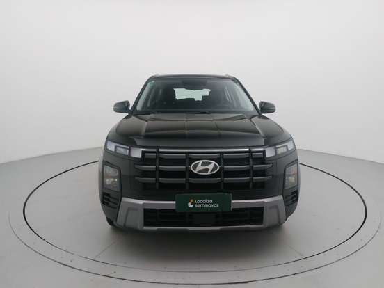HYUNDAI-CRETA-1.0 TGDI FLEX LIMITED AUTOMÁTICO HYUNDAI-CRETA-2025