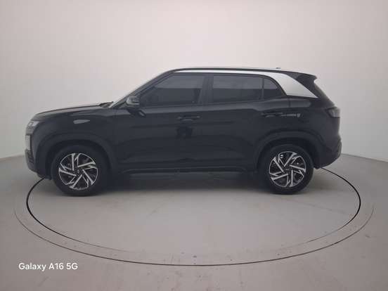 HYUNDAI-CRETA-1.0 TGDI FLEX LIMITED AUTOMÁTICO HYUNDAI-CRETA-2025