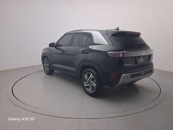 HYUNDAI-CRETA-1.0 TGDI FLEX LIMITED AUTOMÁTICO HYUNDAI-CRETA-2025