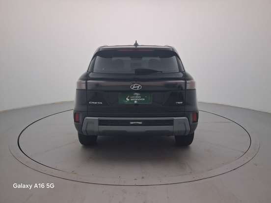 HYUNDAI-CRETA-1.0 TGDI FLEX LIMITED AUTOMÁTICO HYUNDAI-CRETA-2025