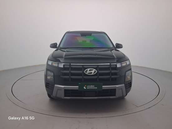 HYUNDAI-CRETA-1.0 TGDI FLEX LIMITED AUTOMÁTICO HYUNDAI-CRETA-2025