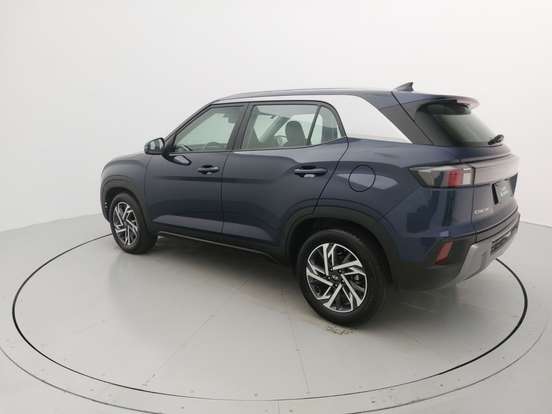 HYUNDAI-CRETA-1.0 TGDI FLEX LIMITED AUTOMÁTICO HYUNDAI-CRETA-2025