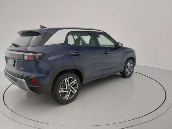 HYUNDAI-CRETA-1.0 TGDI FLEX LIMITED AUTOMÁTICO HYUNDAI-CRETA-2025