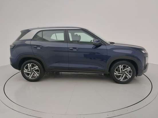 HYUNDAI-CRETA-1.0 TGDI FLEX LIMITED AUTOMÁTICO HYUNDAI-CRETA-2025