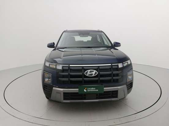 HYUNDAI-CRETA-1.0 TGDI FLEX LIMITED AUTOMÁTICO HYUNDAI-CRETA-2025