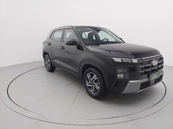 HYUNDAI-CRETA-1.0 TGDI FLEX LIMITED AUTOMÁTICO HYUNDAI-CRETA-2025
