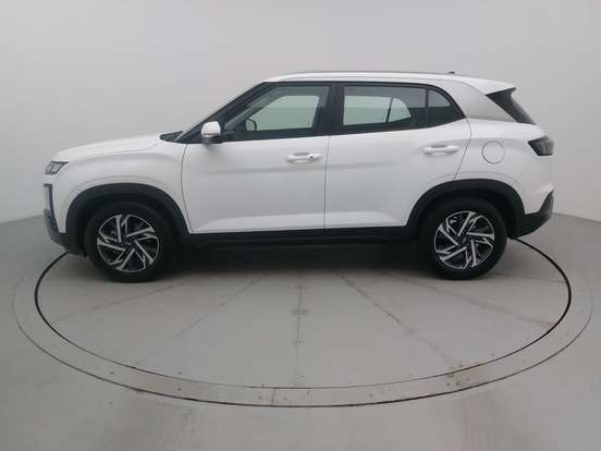 HYUNDAI-CRETA-1.0 TGDI FLEX LIMITED AUTOMÁTICO HYUNDAI-CRETA-2025