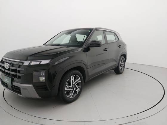 HYUNDAI CRETA 1.0 TGDI FLEX LIMITED AUTOMÁTICO
