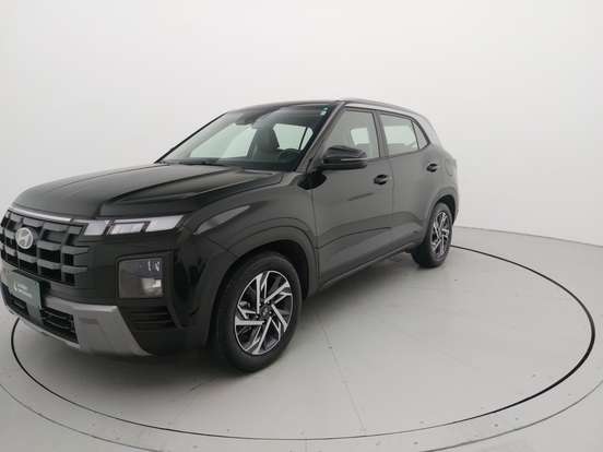 HYUNDAI-CRETA-1.0 TGDI FLEX LIMITED AUTOMÁTICO HYUNDAI-CRETA-2025