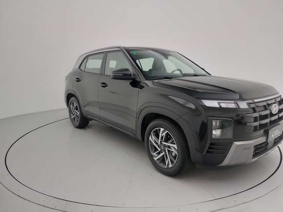 HYUNDAI-CRETA-1.0 TGDI FLEX LIMITED AUTOMÁTICO HYUNDAI-CRETA-2025
