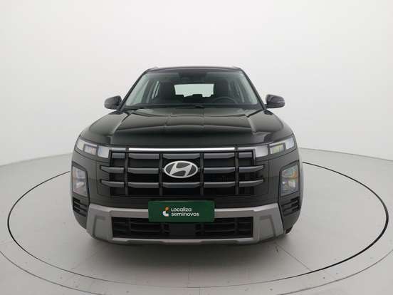 HYUNDAI-CRETA-1.0 TGDI FLEX LIMITED AUTOMÁTICO HYUNDAI-CRETA-2025