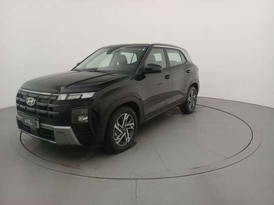 HYUNDAI-CRETA-1.0 TGDI FLEX LIMITED AUTOMÁTICO HYUNDAI-CRETA-2025