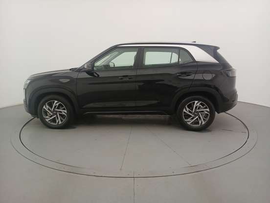 HYUNDAI-CRETA-1.0 TGDI FLEX LIMITED AUTOMÁTICO HYUNDAI-CRETA-2025
