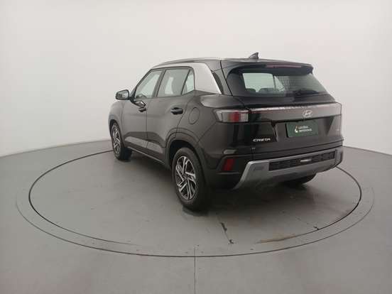 HYUNDAI-CRETA-1.0 TGDI FLEX LIMITED AUTOMÁTICO HYUNDAI-CRETA-2025
