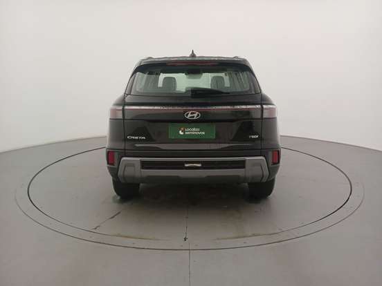 HYUNDAI-CRETA-1.0 TGDI FLEX LIMITED AUTOMÁTICO HYUNDAI-CRETA-2025