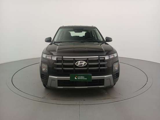HYUNDAI-CRETA-1.0 TGDI FLEX LIMITED AUTOMÁTICO HYUNDAI-CRETA-2025