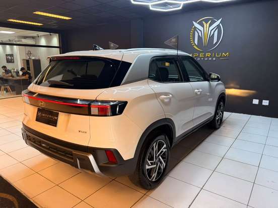 HYUNDAI-CRETA-1.0 TGDI FLEX LIMITED AUTOMÁTICO HYUNDAI-CRETA-2025