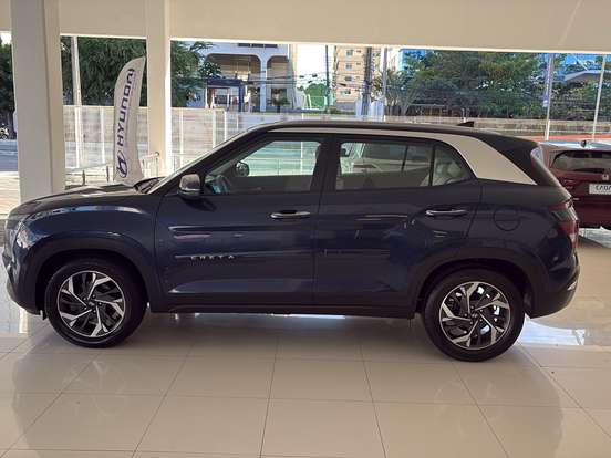 HYUNDAI-CRETA-1.0 TGDI FLEX LIMITED AUTOMÁTICO HYUNDAI-CRETA-2022
