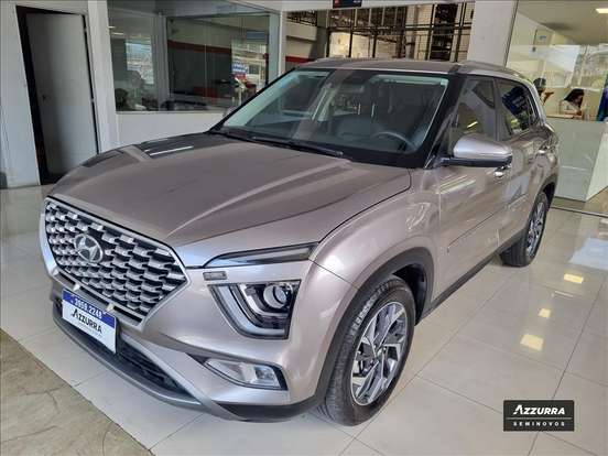 HYUNDAI-CRETA-1.0 TGDI FLEX LIMITED AUTOMÁTICO HYUNDAI-CRETA-2024