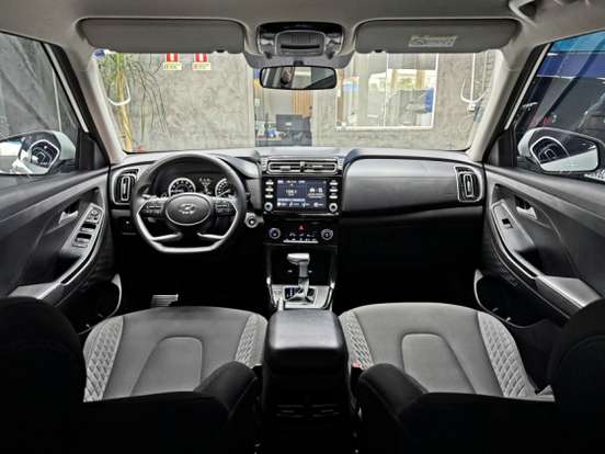 HYUNDAI-CRETA-1.0 TGDI FLEX LIMITED AUTOMÁTICO HYUNDAI-CRETA-2021