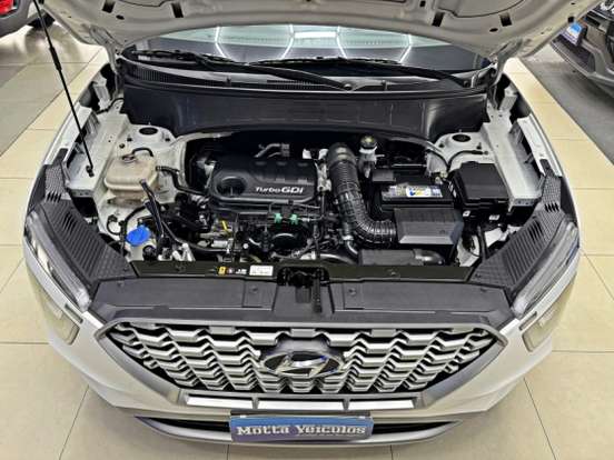 HYUNDAI-CRETA-1.0 TGDI FLEX LIMITED AUTOMÁTICO HYUNDAI-CRETA-2021