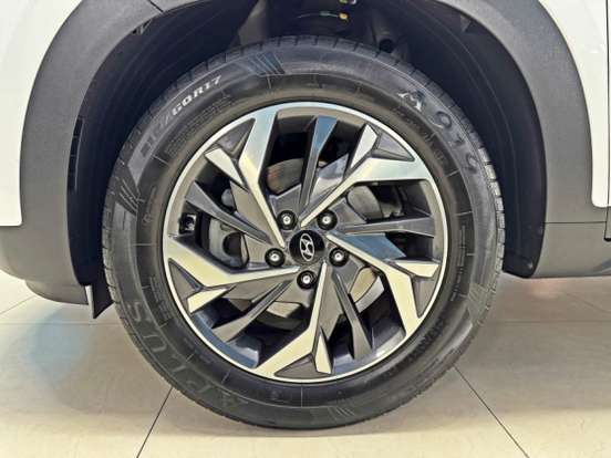 HYUNDAI-CRETA-1.0 TGDI FLEX LIMITED AUTOMÁTICO HYUNDAI-CRETA-2021