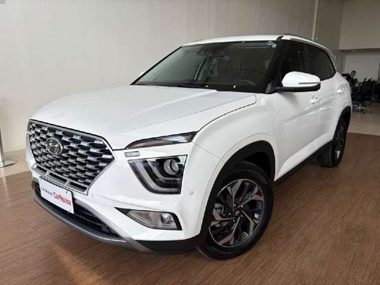 HYUNDAI-CRETA-1.0 TGDI FLEX LIMITED SAFETY AUTOMÁTICO HYUNDAI-CRETA-2024