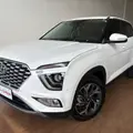 HYUNDAI CRETA 1.0 TGDI FLEX LIMITED SAFETY AUTOMÁTICO HYUNDAI CRETA 1.0 TGDI FLEX LIMITED SAFETY AUTOMÁTICO