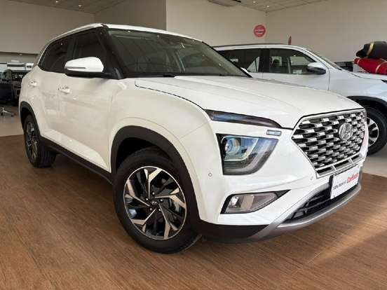 HYUNDAI-CRETA-1.0 TGDI FLEX LIMITED SAFETY AUTOMÁTICO HYUNDAI-CRETA-2024