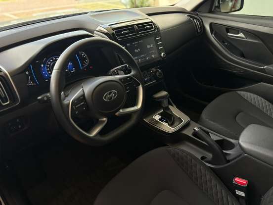 HYUNDAI-CRETA-1.0 TGDI FLEX LIMITED SAFETY AUTOMÁTICO HYUNDAI-CRETA-2024