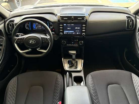 HYUNDAI-CRETA-1.0 TGDI FLEX LIMITED SAFETY AUTOMÁTICO HYUNDAI-CRETA-2024