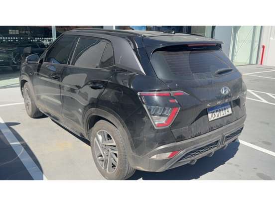 HYUNDAI-CRETA-1.0 TGDI FLEX N LINE AUTOMÁTICO HYUNDAI-CRETA-2023