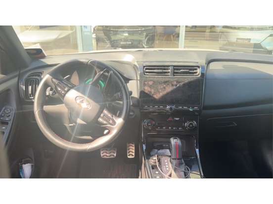 HYUNDAI-CRETA-1.0 TGDI FLEX N LINE AUTOMÁTICO HYUNDAI-CRETA-2023