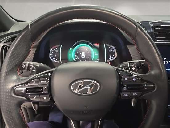HYUNDAI-CRETA-1.0 TGDI FLEX N LINE AUTOMÁTICO HYUNDAI-CRETA-2023