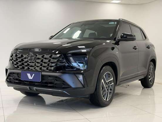 HYUNDAI-CRETA-1.0 TGDI FLEX N LINE AUTOMÁTICO HYUNDAI-CRETA-2024