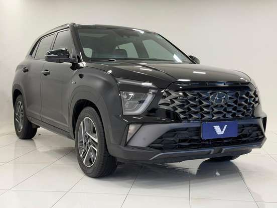 HYUNDAI-CRETA-1.0 TGDI FLEX N LINE AUTOMÁTICO HYUNDAI-CRETA-2024