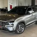 HYUNDAI CRETA 1.0 TGDI FLEX N LINE AUTOMÁTICO HYUNDAI CRETA 1.0 TGDI FLEX N LINE AUTOMÁTICO