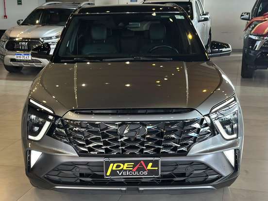 HYUNDAI-CRETA-1.0 TGDI FLEX N LINE AUTOMÁTICO HYUNDAI-CRETA-2023