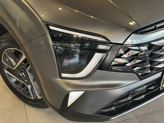 HYUNDAI-CRETA-1.0 TGDI FLEX N LINE AUTOMÁTICO HYUNDAI-CRETA-2023