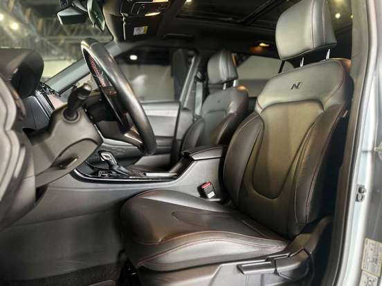 HYUNDAI-CRETA-1.0 TGDI FLEX N LINE AUTOMÁTICO HYUNDAI-CRETA-2023