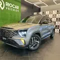 HYUNDAI CRETA 1.0 TGDI FLEX N LINE AUTOMÁTICO HYUNDAI CRETA 1.0 TGDI FLEX N LINE AUTOMÁTICO