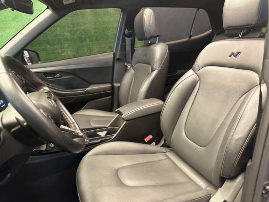HYUNDAI-CRETA-1.0 TGDI FLEX N LINE AUTOMÁTICO HYUNDAI-CRETA-2024