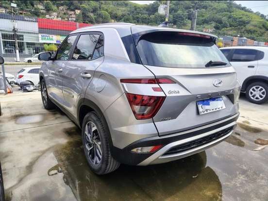 HYUNDAI-CRETA-1.0 TGDI FLEX PLATINUM AUTOMÁTICO HYUNDAI-CRETA-2023