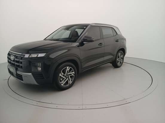 HYUNDAI-CRETA-1.0 TGDI FLEX PLATINUM AUTOMÁTICO HYUNDAI-CRETA-2025